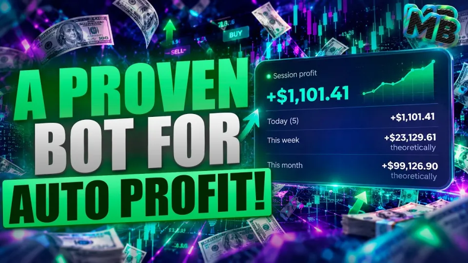 7 Steps to Use Binodex Effectively with Autobot Binary Options Trading Strategy